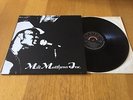 MILT MATTHEWS INC. - FOR THE PEOPLE - 1971 UK LP EMBER EX/EX TEXTURED GATEFOLD