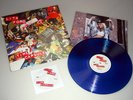 Ford, Lita - Time Capsule Vinyl+CD #103504