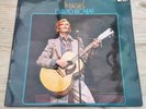 DAVID BOWIE IMAGES Original Gatefold LP