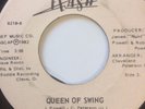 RARE MODERN SOUL 45/ FLASH 