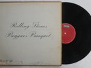 W. Germany ROLLING STONES Beggars Banquet Record Decca LP Sympathy For The Devil