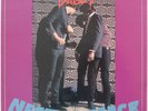 VIPERS - Nest In Peace LP 80s GARAGE PUNK FUZZ PSYCH - Skyclad Rec. White vinyl