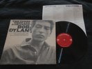Bob Dylan The Times They Are A-Changin' Columbia CL-2105 MONO Early Press VG++LP