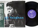 SARAH VAUGHAN SAME EMARCY SGD-55 Japan OBI Mono Vinyl LP