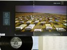 PINK FLOYD A MOMENTARY LAPSE OF REASON CBS/SONY 28AP 3405 Japan Vinyl LP