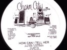 Curtis ?– How Can I Tell Her /  Vinyl,12