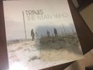 NEW SUPER RARE Travis - The Man Who Vinyl Boxset box w/ Signed Artcard cd