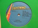 GEORGE NOOKS If I Had The World LIGHTNING Roots Reggae 12” HEAR V113