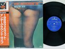 VELVET UNDERGROUND LIVE 1969 MERCURY BT-5176 Japan OBI Vinyl LP