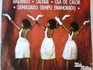 MARTHA & THE VANDELLAS EP 7