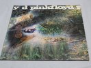 Pink Floyd - A Saucerful Of Secrets (LP, Album Vinyl Schallplatte SCX 6258  1968