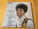 CISSY HOUSTON - PRESENTING CISSY HOUSTON - 1970 UK LP MAJOR MINOR STUNNING NM
