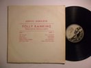 JOHNNY OSBOURNE Folly Ranking POSITIVE SOUNDS LP Roots Reggae HEAR T43