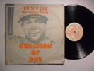 BUNNY LEE Creation Of Dub TOTAL SOUNDS King Tubby LP Dub Roots Reggae HEAR T57