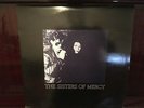 The Sisters Of Mercy - Lucretia My Reflection (12