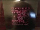 The Sisters Of Mercy - The Reptile House E.P. (12
