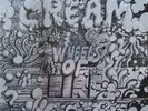 CREAM - WHEELS OF FIRE - ORIGINAL FIRST ISSUE - 2LP