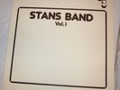 AUDIOPHILE OPUS 3 STANS BAND VOL. I NM