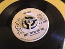 Vinyl 45 San Antonio Texas Soul - The Kings - Baby You’re The One - VG+ - JOX