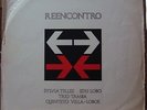 TRIO TAMBA EDU LOBO SYLVIA TELLES QUINTETO VILLA LOBOS 1966 LP BRAZIL HEAR
