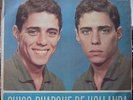 CHICO BUARQUE DE HOLLANDA 1966 “S/T” Samba Bossa Jazz Orig.Debut LP  BRAZIL HEAR