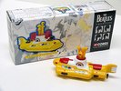 Beatles Memorabilia Yellow Submarine by Corgi Classics, China 1997
