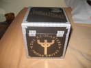 JUDAS PRIEST THE REMASTERS BOX COMPLETE  MINT
