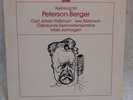 AUDIOPHILE PROPRIUS/ARTEMIS ÖSTERSUND SERENADENSAMBLE PETERSON-BERGER NM