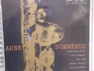 ARNE DOMNERUS / SAME / METRONOME MLP 15062 / MONO / 1960 / RARE