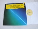 DGG 427 496-1  Brahms Symphonie NO.3 Karajan  NM-NM