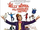 LESLIE BRICUSSE WILLY WONKA & THE CHOCOLATE FACTORY [ORIGINAL SOUNDTRACK] [LP] N