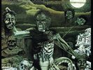 AXEGRINDER THE RISE OF THE SERPENT MEN NEW VINYL