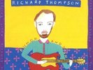 RICHARD THOMPSON RUMOR AND SIGH [NUMBERED LIMITED EDITION 180G VINYL 2LP] NEW VI