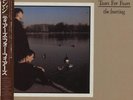 Tears For Fears The Hurting vinyl LP album record Japanese 25PP-88 MERCURY