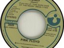 Pink Floyd Money - Mispressed Label 7