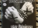 Teen Idles Minor Disturbance 7