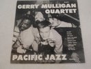 Gerry Mulligan Quartet   PLJP-1   1952 10