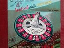 ANGELINI - CANZONI DEL 4° FESTIVAL SAN REMO 1954 - 10