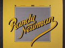 RANDY NEWMAN: The Songs Of Randy Newman LP (promo-only publisher's demo, 28 son