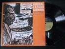 UNAM VOZ VIVA DE MEXICO GENERAL LAZARO CARDENAS MEXICAN LP + BOOKLET SPOKEN WORD