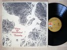 Strawbs From The Witchwood A-1 B-1 UK LP A&M AMLH 64304 1971 EX/EX