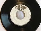 BOB MARLEY & WAILERS Road Block Rebel Music TUFF GONG JA BLANK VINYL SINGLE EX