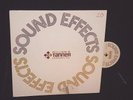 Arcade Games Sound Effects LP Pac Man Laser Blast Electronic Library Production