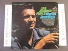 WAYLON JENNINGS LOVE OF THE COMMON PEOPLE 1967 STEREO LP LSP-3825