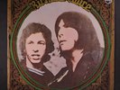 RICHARD TWICE: Richard Twice LP (some seam wear, 3