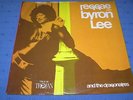 BYRON LEE & THE DRAGONAIRES: REGGAE WITH (UK TROJAN 12