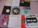   10 Old School Hardcore Gabber Techno 12