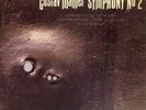 MAHLER Symphony 2 NEUMANN Supraphon 14103441 2LP Gatefold Quadro $4 SHIPPING WW