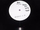 NEIL YOUNG - SUGAR MOUNTAIN LIVE 68 - ORIGINAL 2 LP x 200 GRM TEST PRESSINGS