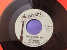 Northern Soul 45 Lee Andrews And The Hearts Can’t Do Without You